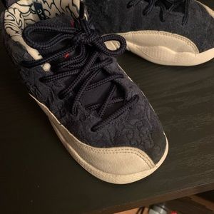 Jordans Jump man Toddler size 8